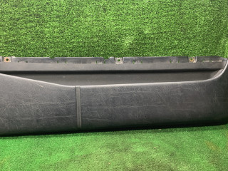 обшивка двери передняя правая Volkswagen Passat B3 1991, 1.8 л., бензин, МКПП, универсал