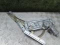 стеклоподъемник электрический передний левый Saab 9-3 1 поколение 2002, 2.0 л., бензин, МКПП, хетчбэк 5 дв. - фото №3