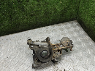 насос масляный Fiat Marea 1 поколение 2000, 1.9 л., JTD, дизель, МКПП, универсал