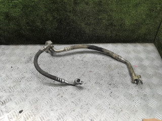 трубка кондиционера Ford Fiesta 5 поколение [рестайлинг] 2005, 1.6 л., дизель, МКПП, хетчбэк 5 дв.