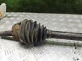 полуось передняя правая (приводной вал, ШРУС) Chery Tiggo (T11) 1 поколение 2007, 1.8 л., бензин, МКПП, внедорожник 5 дв. - фото №3