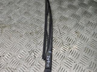 щеткодержатель задний Peugeot 406 1 поколение [рестайлинг] 2000, 2.0 л., HDi, дизель, МКПП, универсал