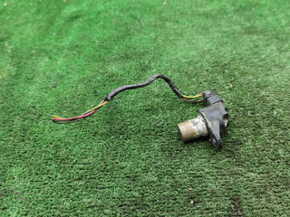 датчик коленвала Mercedes-Benz Vito W638 2002, 2.2 л., CDi, дизель, МКПП, микроавтобус