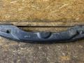 усилитель бампера переднего Mazda 626 GF 1997, 1.8 л., бензин, АКПП, седан - фото №4