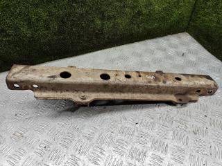 балка подвески передняя (подрамник) Mitsubishi Pajero 2 поколение 1996, 3.0 л., 6G72 (SOHC 24V), бензин, АКПП, внедорожник 5 дв., 593941300