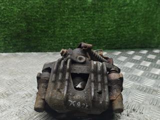 суппорт задний левый Opel Astra G 2003, 1.7 л., дизель, МКПП, универсал