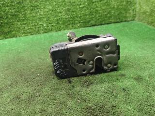 замок двери передней правой Opel Astra G 2003, 1.7 л., дизель, МКПП, универсал