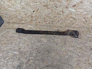 балка под радиатор Citroen Jumper 1 поколение [рестайлинг] 2002, 2.8 л., дизель, МКПП, микроавтобус