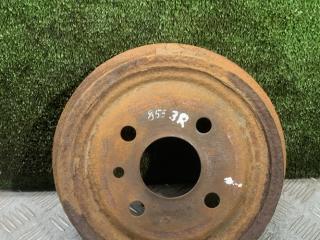 барабан тормозной Fiat Marea 1 поколение 1999, 1.6 л., бензин, МКПП, универсал