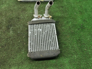 радиатор отопителя (печки) Toyota Picnic 1 поколение XM10 1999, 2.2 л., 3C-TE, дизель, МКПП, минивэн