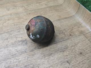 гидросфера задняя левая Citroen Xantia 1 поколение [рестайлинг] 2000, 1.8 л., LFX (XU7JB), бензин, МКПП, хетчбэк 5 дв.