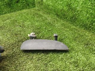 ручка наружная Kia Rio 1 поколение 2002, 1.3 л., бензин, МКПП, седан