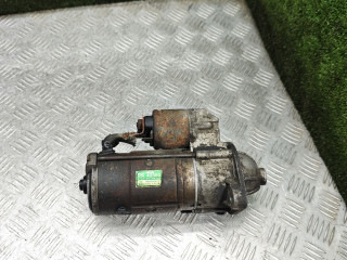 стартер Hyundai H-1 Starex [рестайлинг] 2004, 2.5 л., дизель, МКПП, микроавтобус, 3610042350, TM000A36101