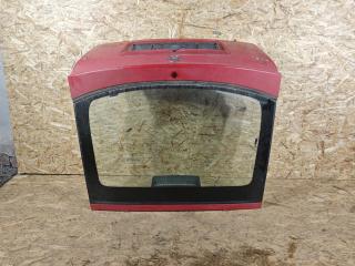 крышка багажника (дверь 3-5) Opel Astra G 2002, 1.6 л., бензин, МКПП, хетчбэк 5 дв.