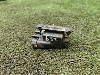 электромагнитный клапан Renault Laguna 1 поколение 1998, 1.8 л., бензин, МКПП, универсал