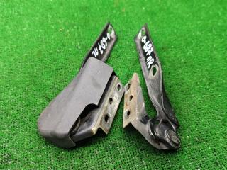 петля капота Skoda Superb 1 поколение 2006, 2.8 л., бензин, АКПП, седан