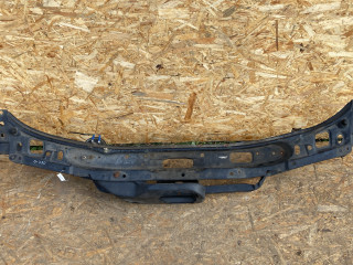 передняя панель крепления облицовки (телевизор) Volkswagen Passat B3 1990, 1.8 л., mono, бензин, МКПП, седан