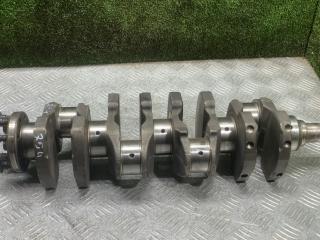 коленвал Toyota Picnic 1 поколение XM10 1999, 2.2 л., 3C-TE, дизель, МКПП, минивэн