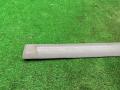 молдинг двери задней правой Mazda 626 GF 1998, 2.0 л., бензин, МКПП, хетчбэк 5 дв. - фото №2