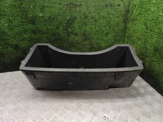 ящик под инструменты Volkswagen Polo Sedan 1 поколение [рестайлинг] 2019, 1.6 л., бензин, МКПП, седан