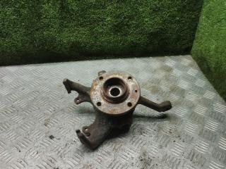 ступица передняя левая Volkswagen Golf 3 поколение 1996, 1.8 л., бензин, МКПП, хетчбэк 3 дв.