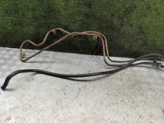 трубка гидроусилителя Peugeot 605 1 поколение [рестайлинг] 1995, 2.1 л., P9A (XUD11A), дизель, МКПП, седан