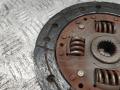 диск сцепления Fiat Palio 1 поколение 2000, 1.2 л., бензин, МКПП, универсал - фото №2