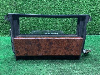 рамка под магнитолу Honda Accord 5 поколение [рестайлинг] 1996, 2.0 л., дизель, МКПП, седан