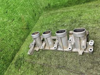 коллектор впускной Alfa Romeo 166 1 поколение 2000, 2.0 л., бензин, МКПП, седан