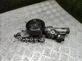 помпа Mercedes-Benz E-Класс W210/S210 [рестайлинг] 1999, 3.2 л., OM 613.961, дизель, АКПП, седан