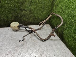 трубка гидроусилителя Kia Carnival 1 поколение [рестайлинг] 2005, 2.9 л., CRDi, дизель, МКПП, минивэн