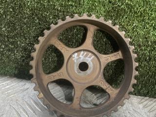 шкив распредвала Renault Logan 2 поколение [рестайлинг] 2019, 1.6 л., бензин, МКПП, седан