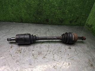 полуось передняя левая (приводной вал, ШРУС) Skoda Felicia 1 поколение [рестайлинг] 1998, 1.3 л., бензин, МКПП, хетчбэк 5 дв.