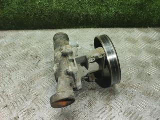 помпа Saab 9-3 1 поколение 2002, 2.0 л., бензин, МКПП, хетчбэк 5 дв.