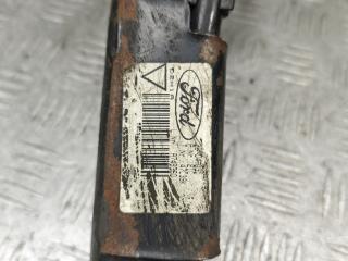 горловина топливного бака Ford Mondeo 3 поколение 2002, 2.0 л., дизель, АКПП, хетчбэк 5 дв.