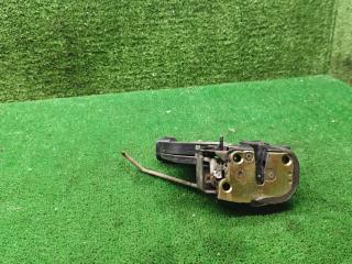 замок двери задней правой Toyota Picnic 1 поколение XM10 2000, 2.2 л., дизель, МКПП, минивэн