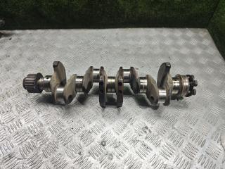 коленвал Fiat Brava 1 поколение 1999, 1.6 л., бензин, МКПП, хетчбэк 5 дв.