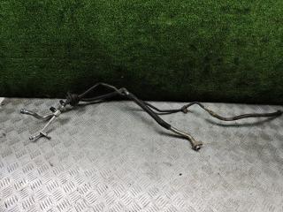 трубка кондиционера Skoda Superb 1 поколение 2006, 2.8 л., бензин, АКПП, седан