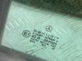 стекло кузовное боковое левое Mercedes-Benz E-Класс W210/S210 [рестайлинг] 2001, 2.7 л., дизель, МКПП, седан - фото №2