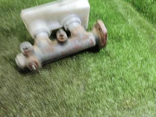 цилиндр тормозной главный Ford Transit 4 поколение 1991, 2.5 л., дизель, МКПП, микроавтобус