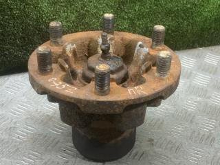 ступица передняя правая ГАЗ ГАЗЕЛЬ 2005, 2.3 л., бензин, МКПП, микроавтобус