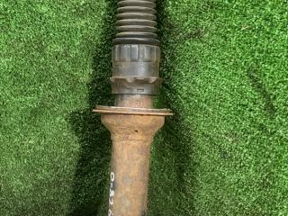 амортизатор передний левый Renault Scenic 1 поколение 1999, 1.6 л., K7M 702, бензин, МКПП, минивэн