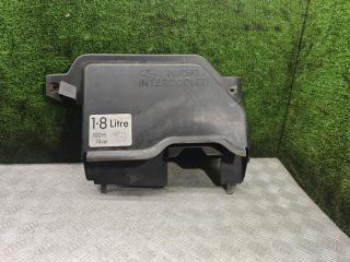 декоративная крышка двигателя Ford Focus 1 поколение [рестайлинг] 2005, 1.8 л., FFDA, дизель, МКПП, универсал