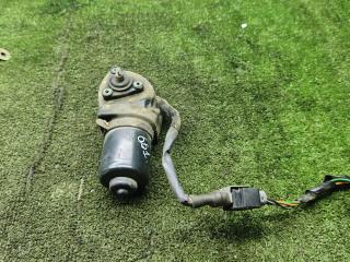 моторчик передних стеклоочистителей (дворников) Renault Laguna 1 поколение 1998, 1.8 л., бензин, МКПП, хетчбэк 5 дв.