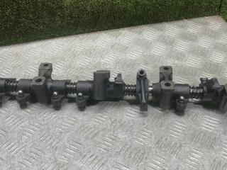 коромысло клапана (рокер) Ford Transit 4 поколение [рестайлинг] 1993, 2.5 л., дизель, МКПП, микроавтобус