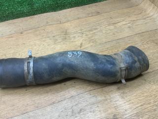 патрубок интеркулера Toyota Avensis 1 поколение (T220) 1998, 2.0 л., дизель, МКПП, седан