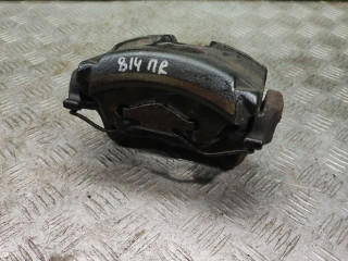 суппорт передний правый Opel Vectra C 2003, 2.2 л., Z 22 SE, бензин, АКПП, седан