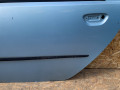 дверь задняя левая Fiat Punto 2 поколение 2000, 1.2 л., бензин, МКПП, хетчбэк 5 дв. - фото №3
