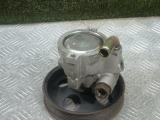 насос гидроусилителя руля Opel Sintra 1 поколение 1997, 2.2 л., X 22 XE, бензин, МКПП, минивэн