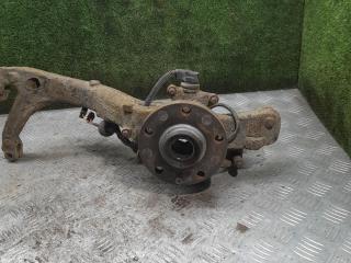 ступица передняя правая Skoda Superb 1 поколение 2006, 2.8 л., бензин, АКПП, седан